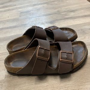 Arizona Birkenstock’s